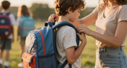 13 Best Kids' Ergonomic Backpacks in 2026