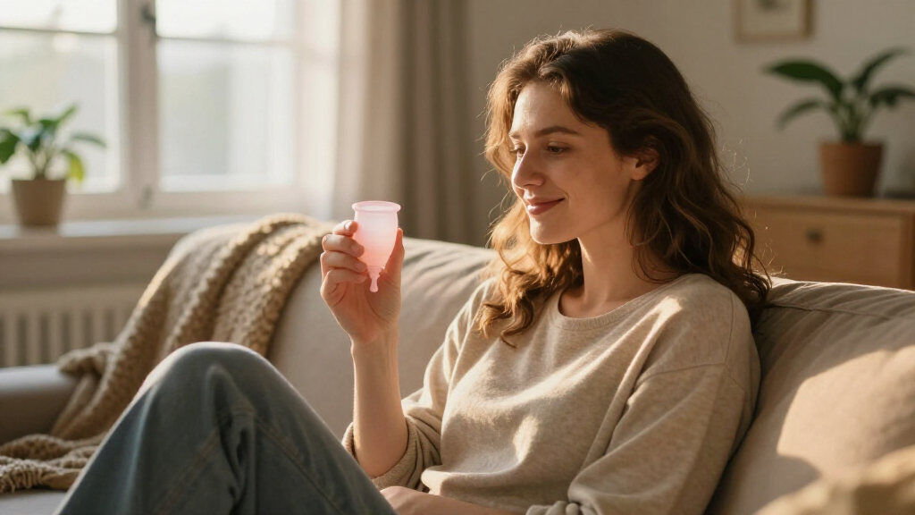 13 Best Menstrual Health Products in 2026