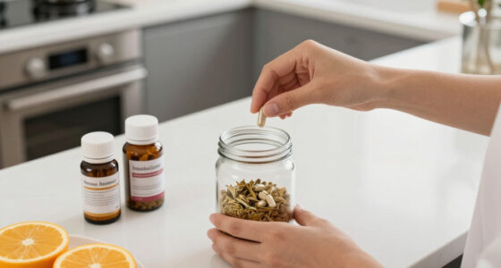 14 Best Immune Support Supplements in 2026