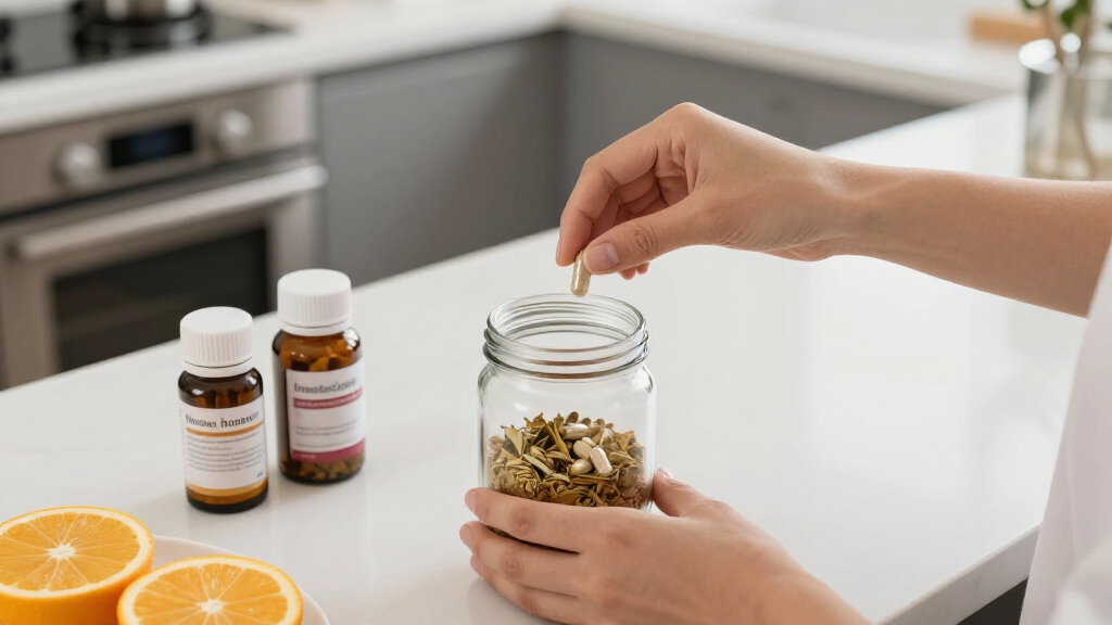 14 Best Immune Support Supplements in 2026