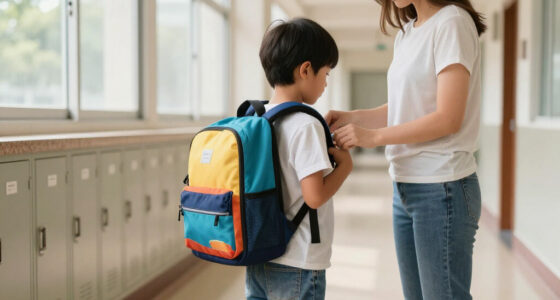 14 Best Kids' Ergonomic Backpacks in 2026