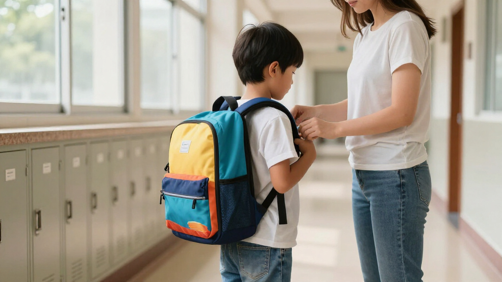 14 Best Kids' Ergonomic Backpacks in 2026