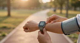 15 Best Blood Pressure Smartwatches in 2026