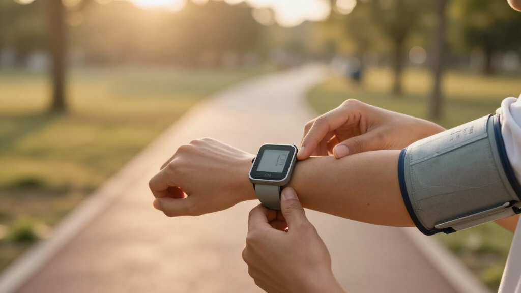 15 Best Blood Pressure Smartwatches in 2026