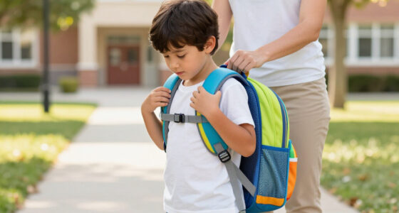 15 Best Children's Ergonomic Backpacks in 2026