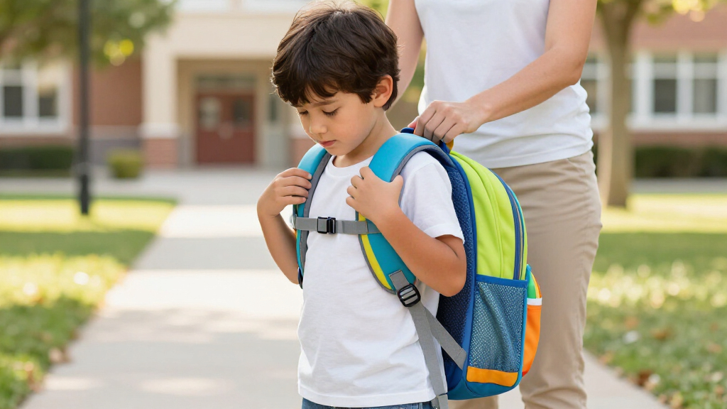 15 Best Children's Ergonomic Backpacks in 2026