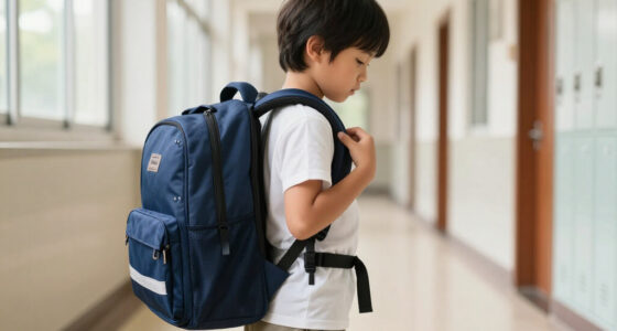 15 Best Kids' Ergonomic Backpacks in 2026
