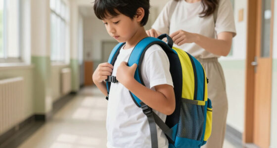 15 Best Kids' Ergonomic Backpacks in 2026