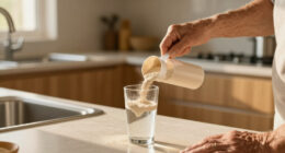 15 Best Protein Powders for Seniors in 2026