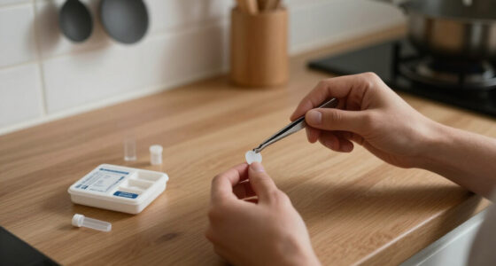 3 Best At-Home Tick Testing Kits in 2026