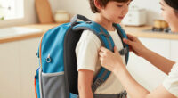 4 Best Children's Ergonomic Backpacks in 2026