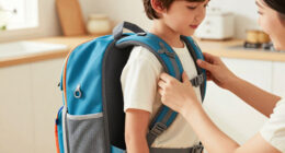 4 Best Children's Ergonomic Backpacks in 2026