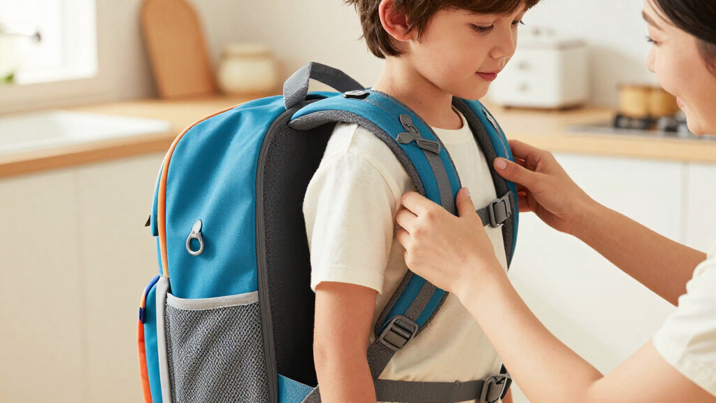 4 Best Children's Ergonomic Backpacks in 2026