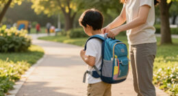 4 Best Ergonomic Backpacks for Kids in 2026