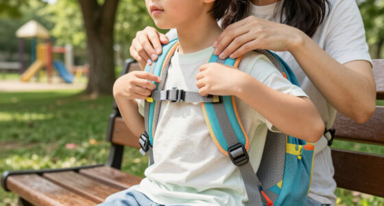 4 Best Kids' Ergonomic Backpacks in 2026