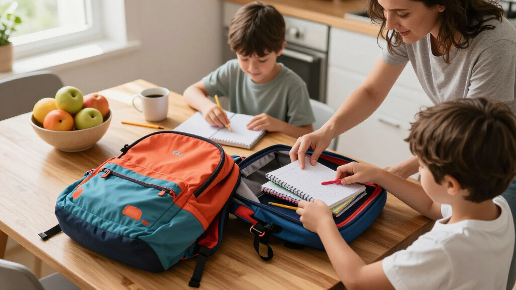 5 Best Kids' Back to School Backpacks in 2026