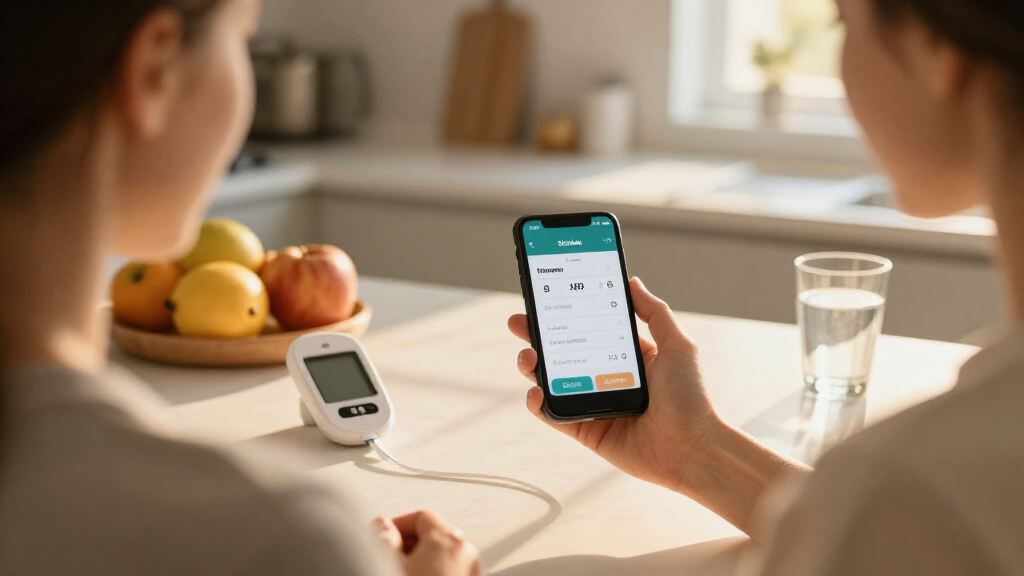 7 Best Blood Sugar Tracking Apps in 2026
