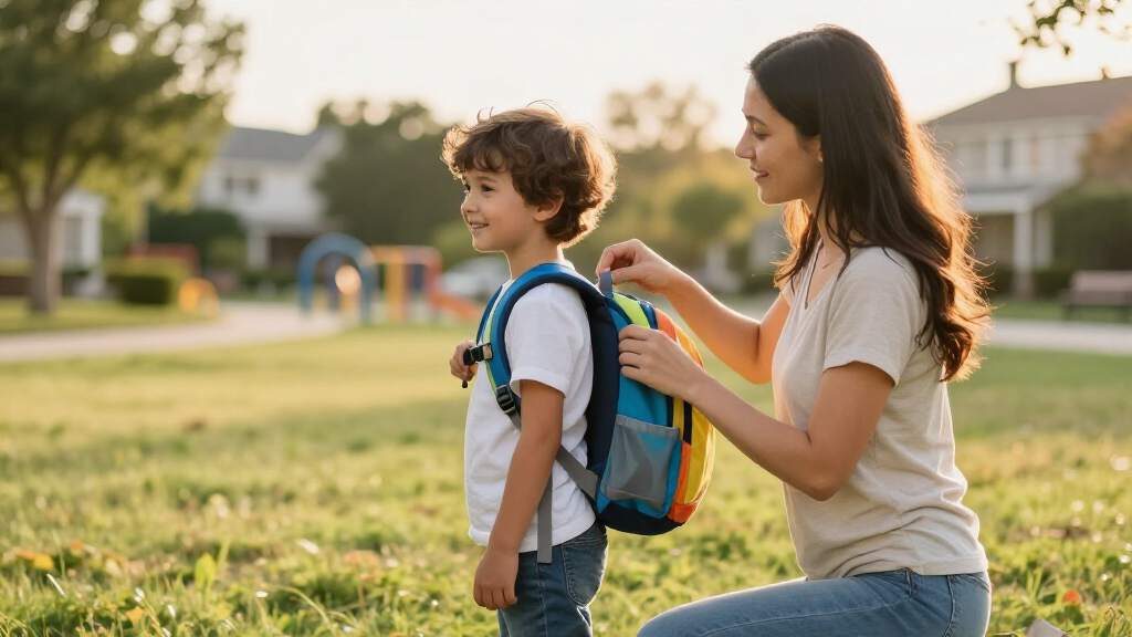 7 Best Kids' Ergonomic Backpacks for School in 2026