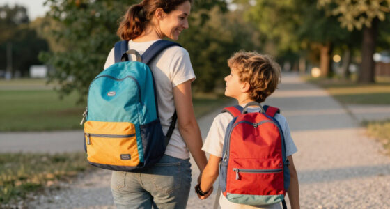 8 Best Kids' Ergonomic Backpacks in 2026