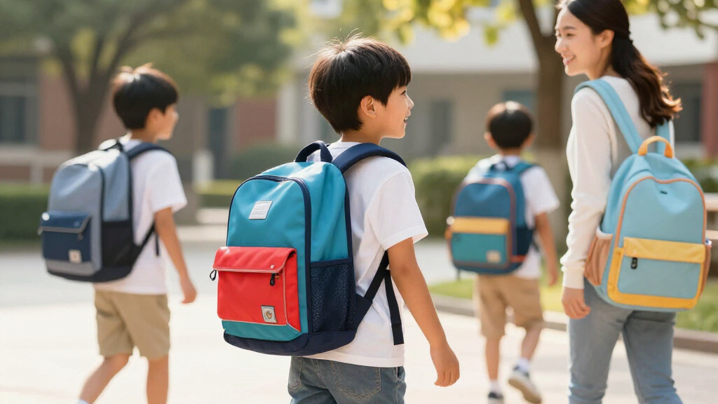 8 Best Kids' Ergonomic Backpacks in 2026