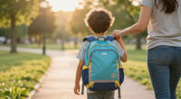 9 Best Children's Ergonomic Backpacks in 2026