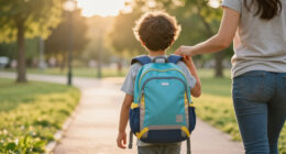 9 Best Children's Ergonomic Backpacks in 2026