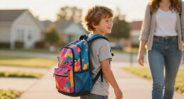 9 Best Kids' Back to School Backpacks for 2026
