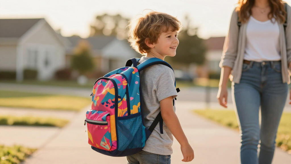 9 Best Kids' Back to School Backpacks for 2026