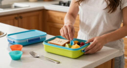9 Best Kids' Lunch Boxes And Containers In 2026