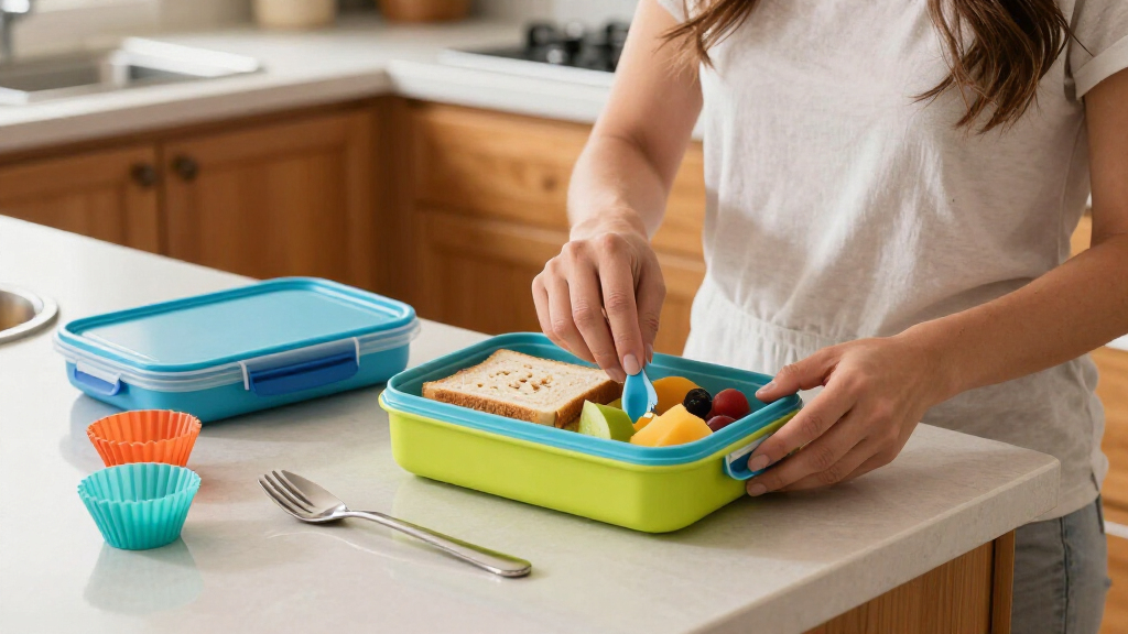 9 Best Kids' Lunch Boxes And Containers In 2026