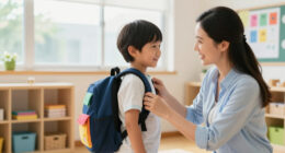 Advice For Parents From Teachers As Kids Prepare To Head Back To School