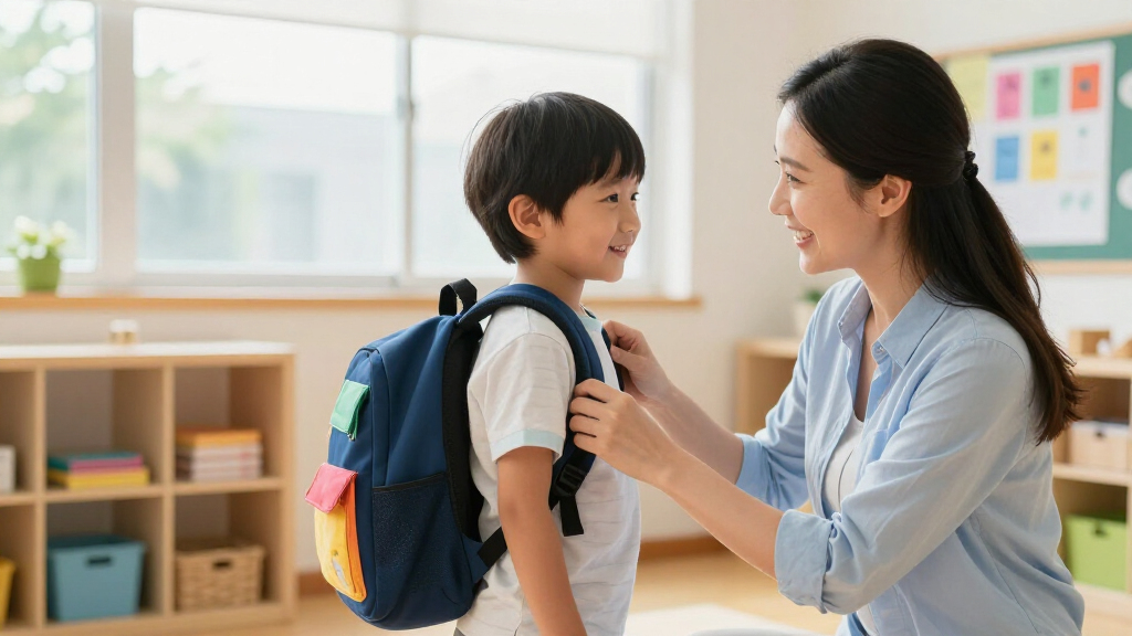 Advice For Parents From Teachers As Kids Prepare To Head Back To School
