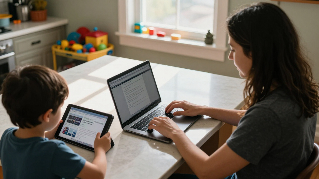 As Meta Faces Trial For Hooking Kids On Social Media, NC's Attorney General Offers Parents Advice