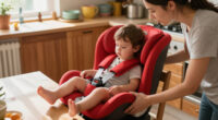 Best Child Safety Booster Seats Compared