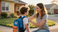 CBeebies Parenting Helps Families Get Ready For School With Expert Advice, Familiar Faces And Practical Support
