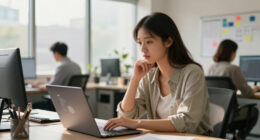 Column | Asking Eric: Is My Co-worker Too Young For Me To Date?