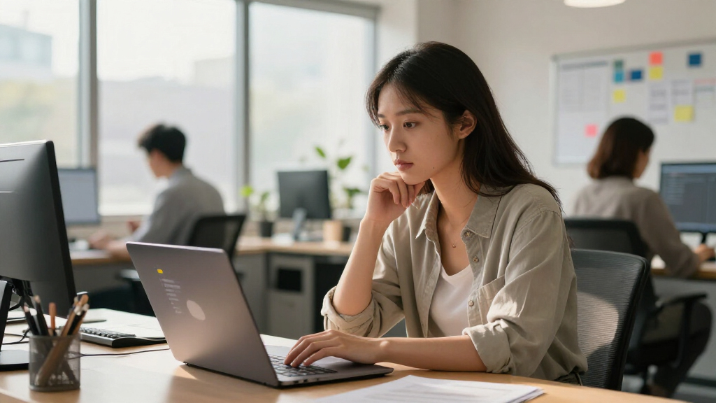 Column | Asking Eric: Is My Co-worker Too Young For Me To Date?