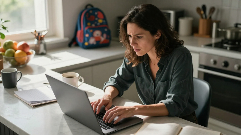 Column | Asking Eric: Wife’s Complaint Gets Spouse In Hot Water At Work