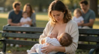 Column | Carolyn Hax: Breastfeeding mom dreads intrusive comments at family reunion