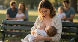 Column | Carolyn Hax: Breastfeeding mom dreads intrusive comments at family reunion