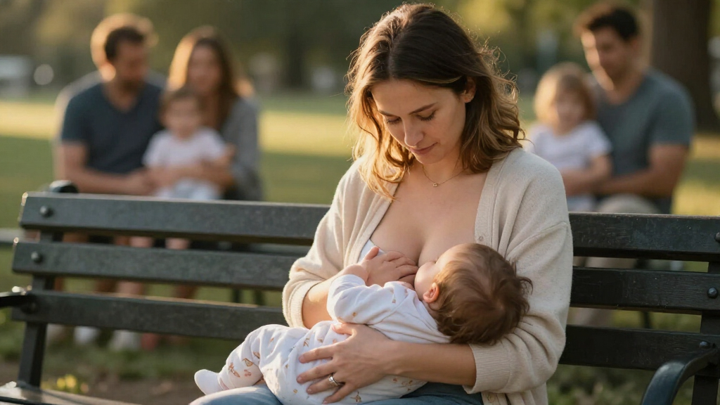Column | Carolyn Hax: Breastfeeding mom dreads intrusive comments at family reunion