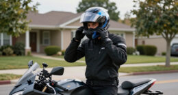 Column | Say More: How Do I Come Out As A Motorcyclist?