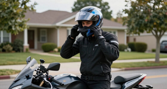 Column | Say More: How Do I Come Out As A Motorcyclist?