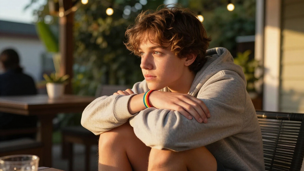 Column | Say More: I Just Realized I’m Gay At 29. Will I Ever Have Sex?