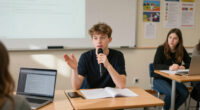 Danish High Schoolers Will Have To Verbally Defend Written Assignments