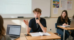 Danish High Schoolers Will Have To Verbally Defend Written Assignments