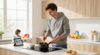 Daytime Buzz: Stay-at-home Boyfriends And AI Parenting Advice