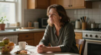 Dear Annie: I Stayed Married 26 Years For My Kids, Now They've Abandoned Me