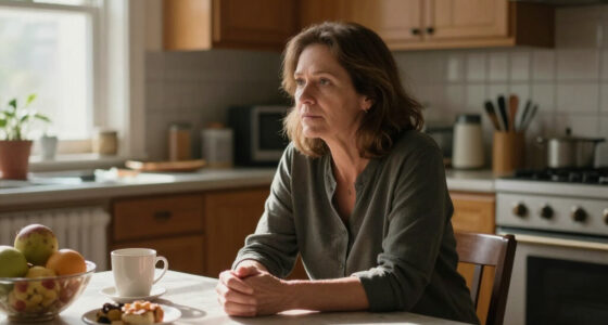 Dear Annie: I Stayed Married 26 Years For My Kids, Now They've Abandoned Me