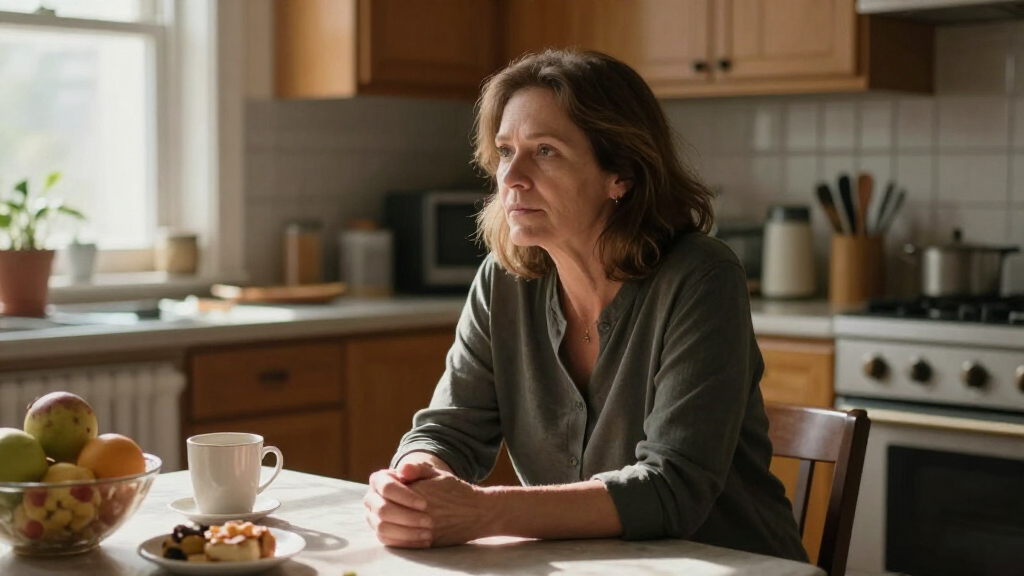 Dear Annie: I Stayed Married 26 Years For My Kids, Now They've Abandoned Me